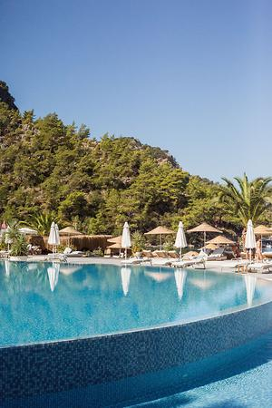 Hillside Beach Club - 3