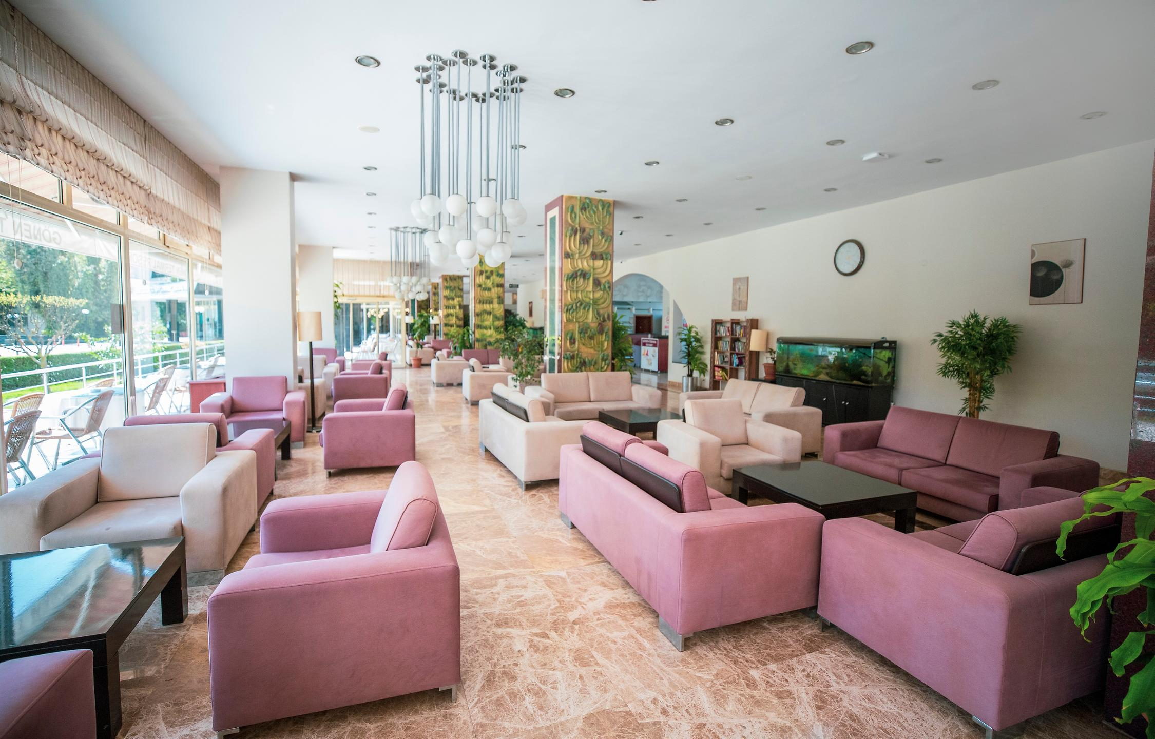 Yıldız Hotel Gönen — 6