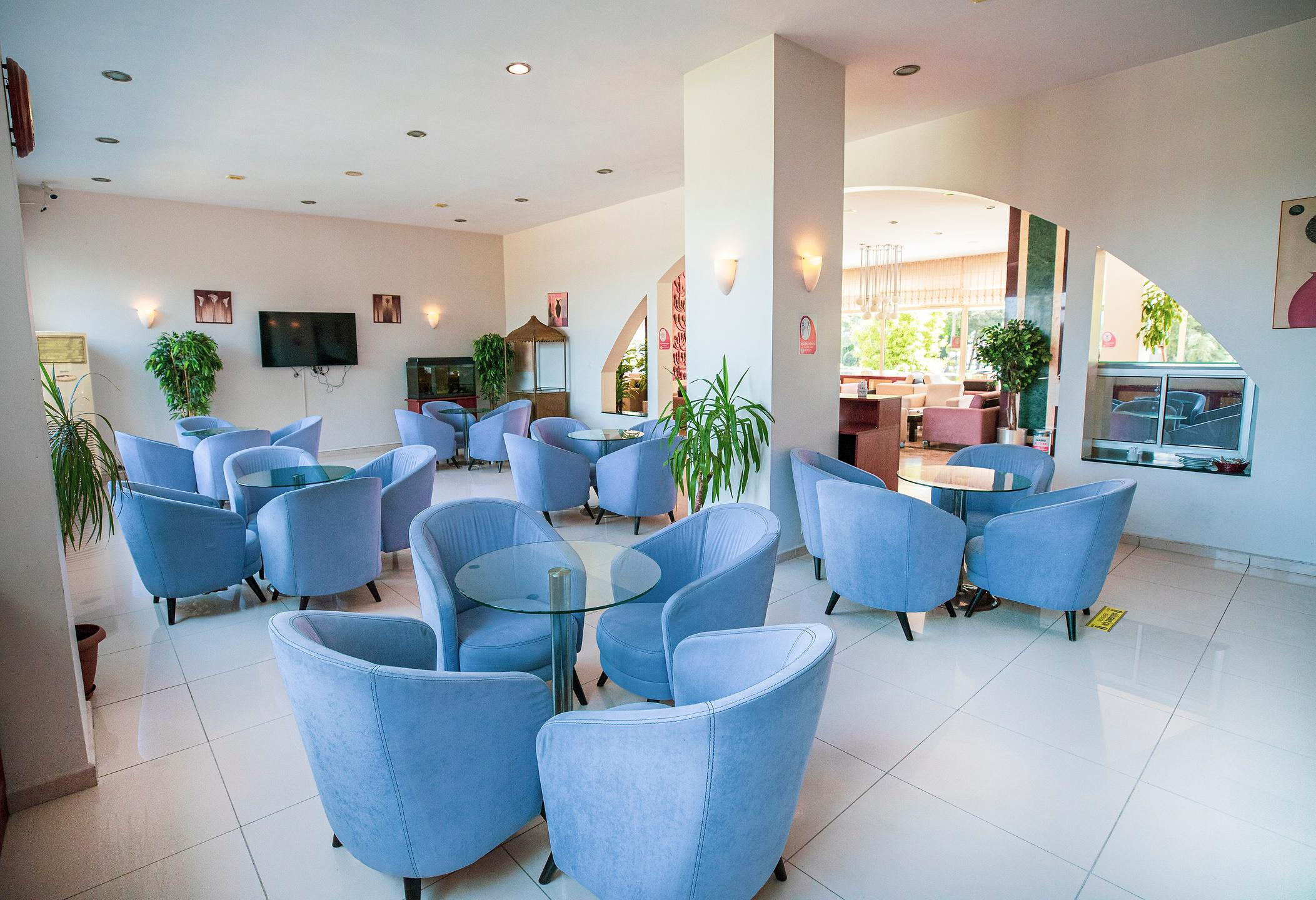 Yıldız Hotel Gönen — 7