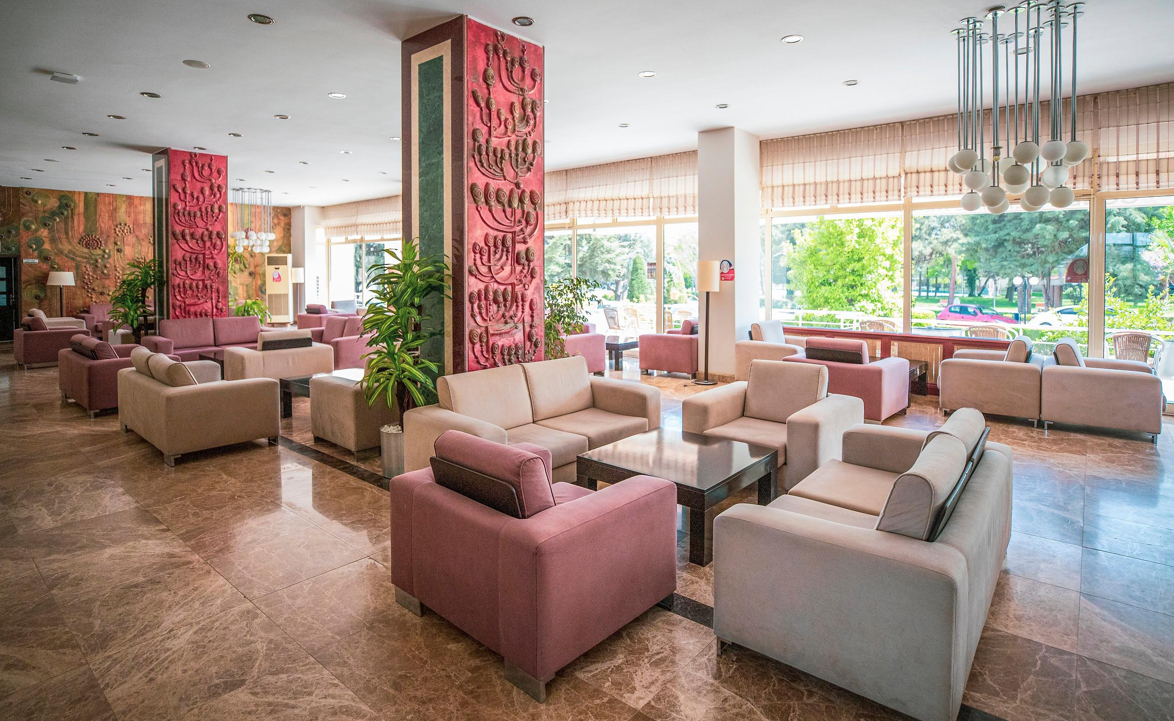 Yıldız Hotel Gönen — 8
