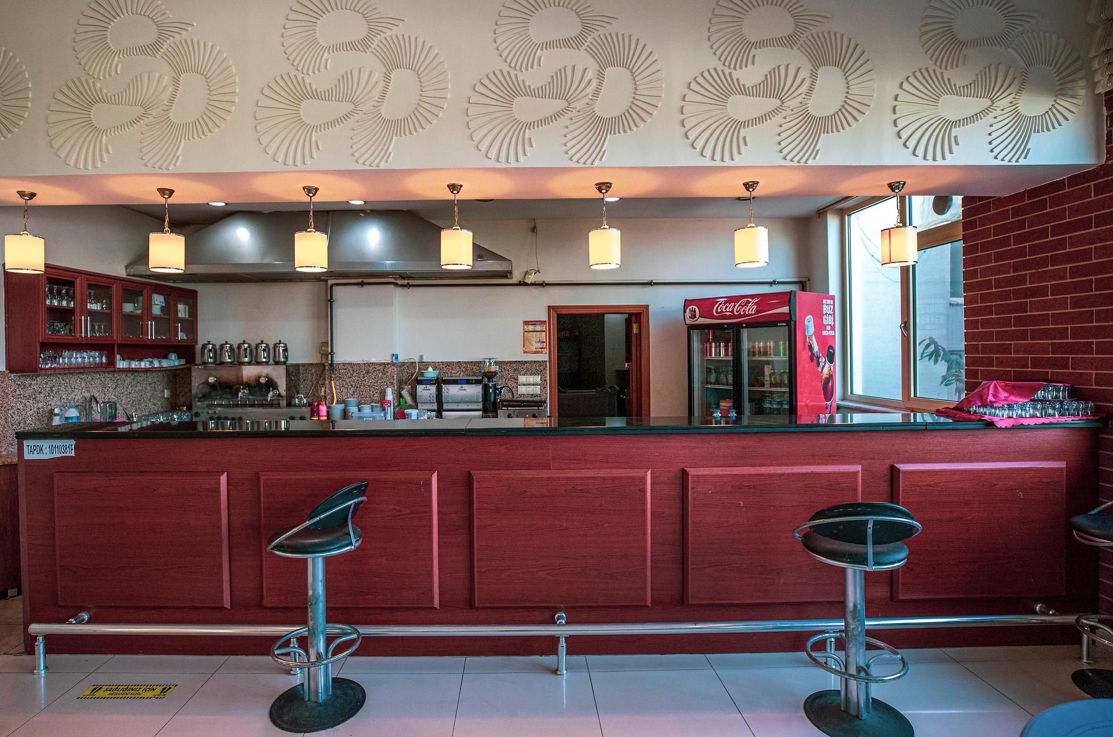 Yıldız Hotel Gönen — 9