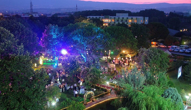 Yıldız Hotel Gönen - 2