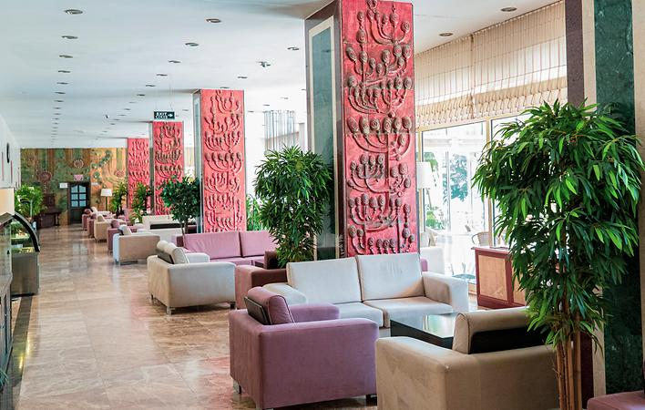 Yıldız Hotel Gönen - 3