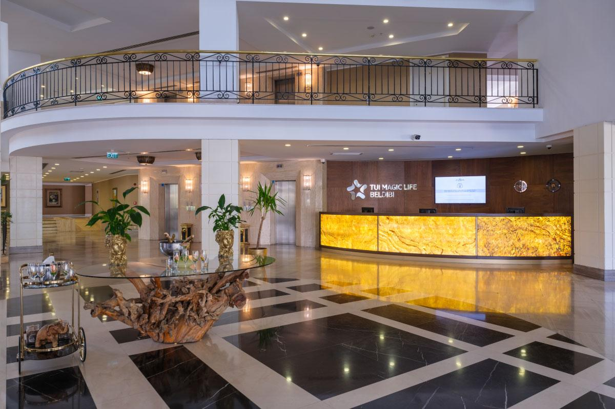 Otel Resmi