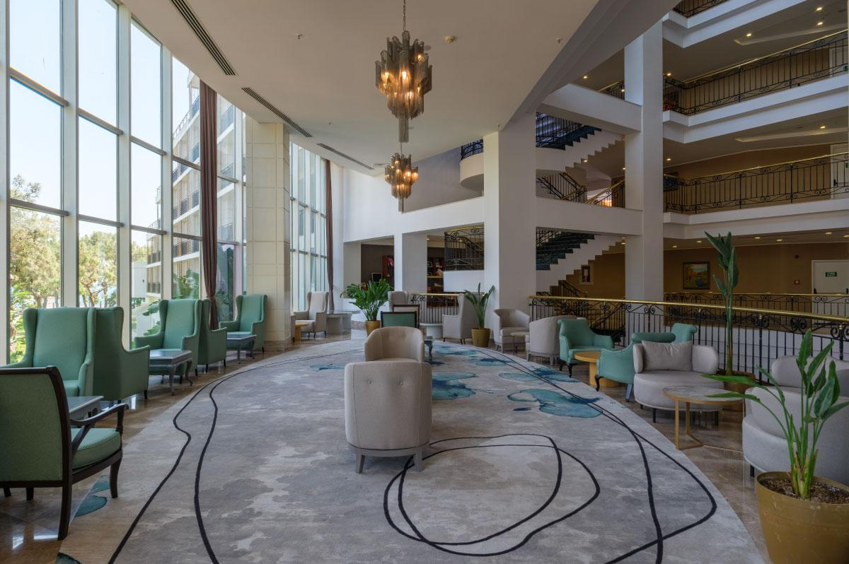 Otel Resmi