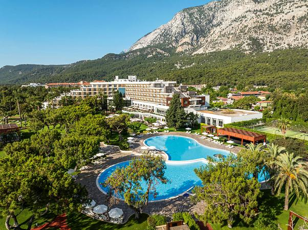 Rixos Beldibi +16 Adult Only - 3