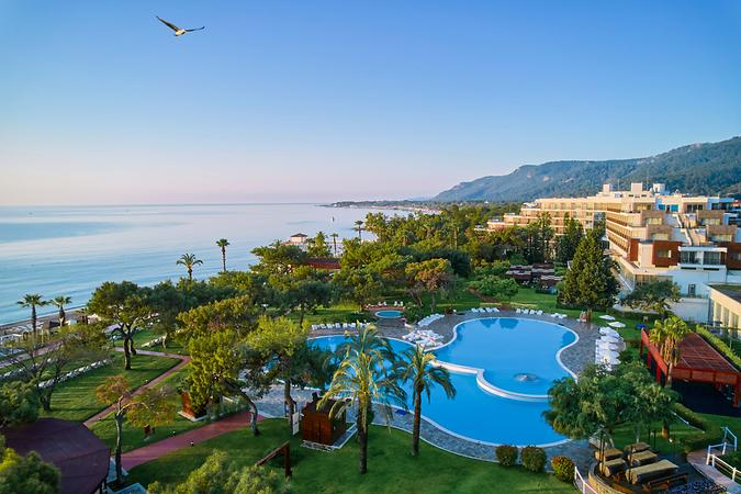 Rixos Beldibi +16 Adult Only - 2