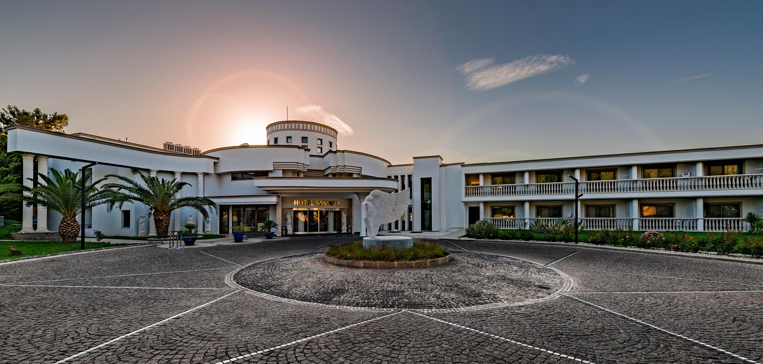 Otel Resmi