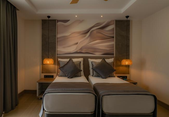 Oda Resmi