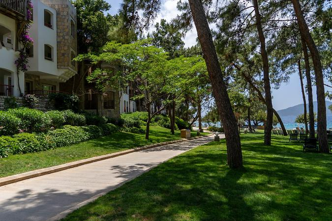 Hapimag Resort Sea Garden - 2