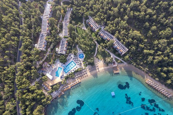 Hapimag Resort Sea Garden — 7
