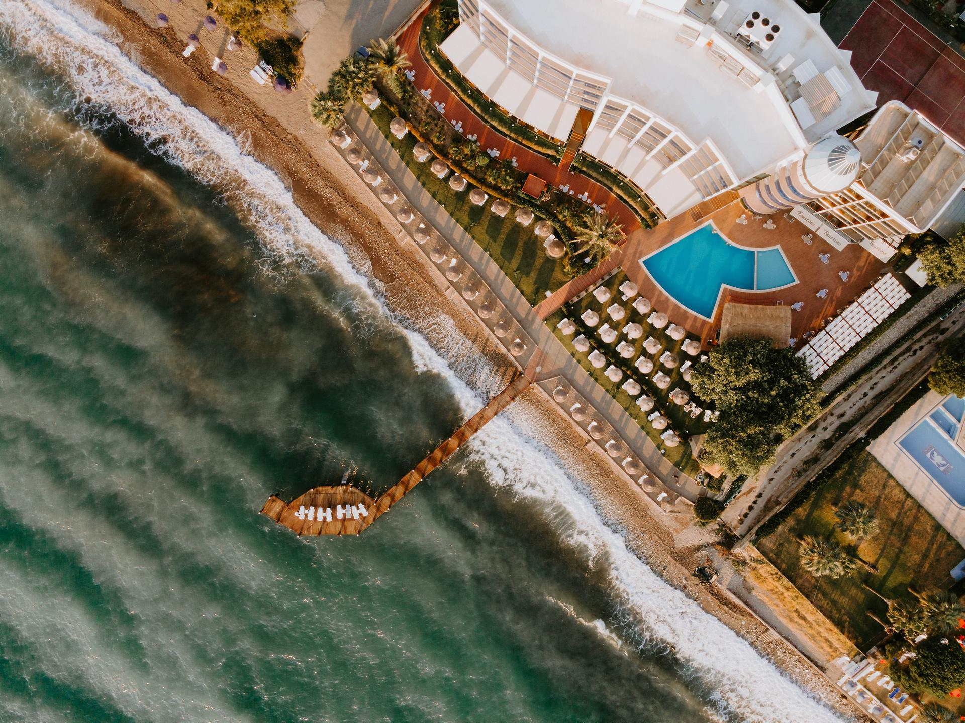 Faustina Hotel Kusadasi — 3