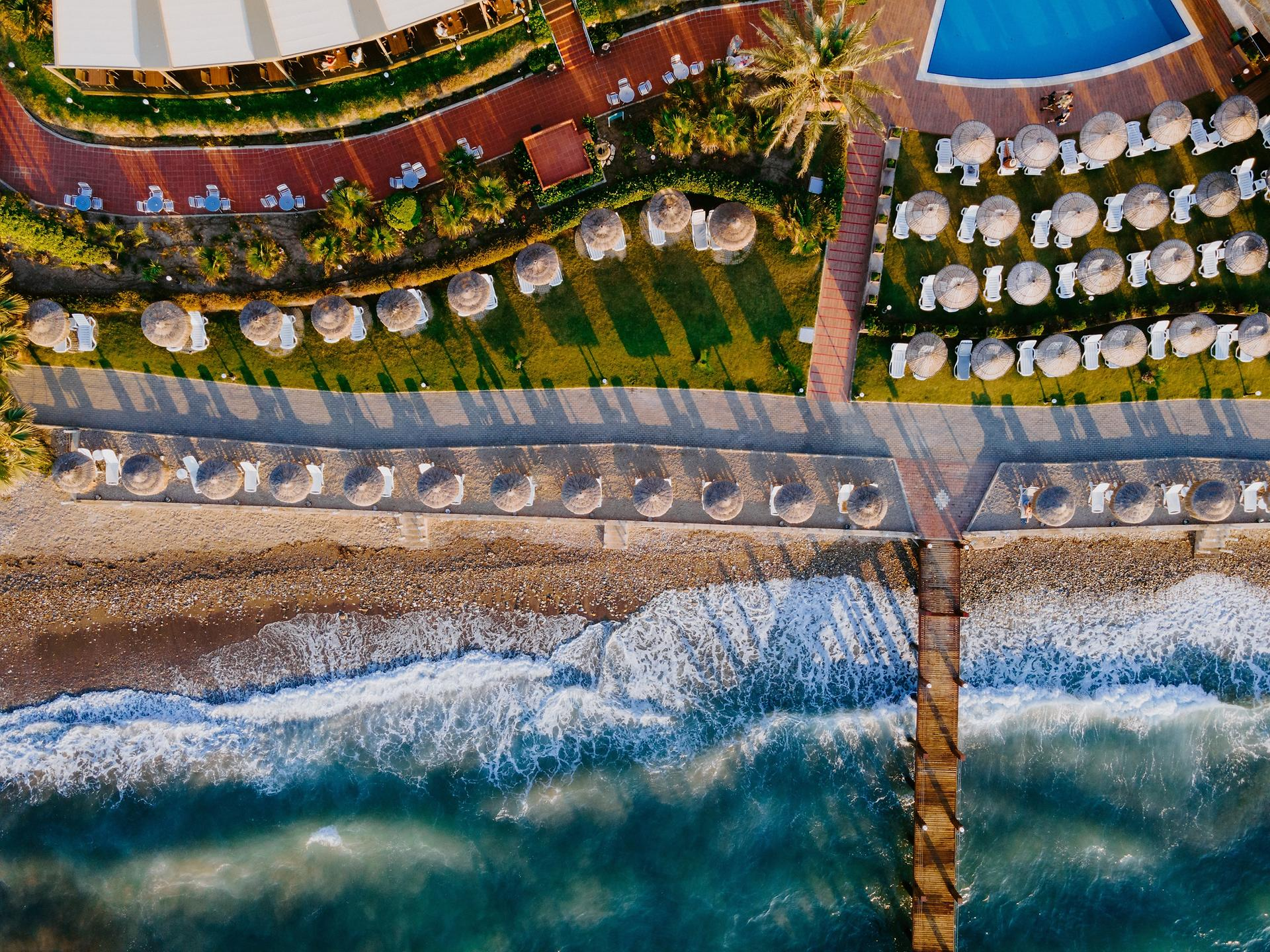 Faustina Hotel Kusadasi — 5