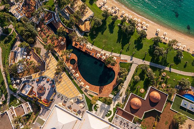 Rixos Premium Bodrum - 4