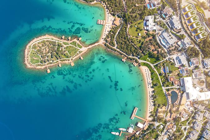 Rixos Premium Bodrum - 3