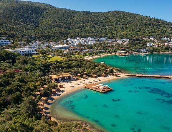Rixos Premium Bodrum - 2