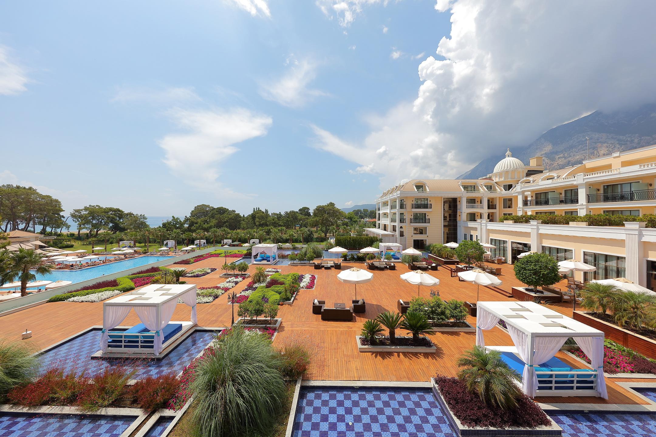 Juju Premier Palace — 7