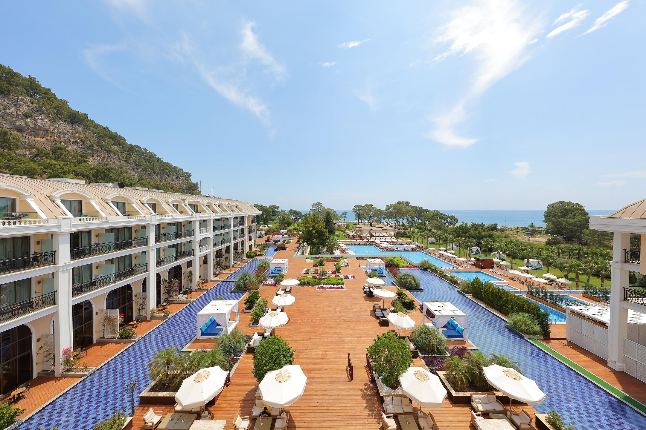 Juju Premier Palace — 8