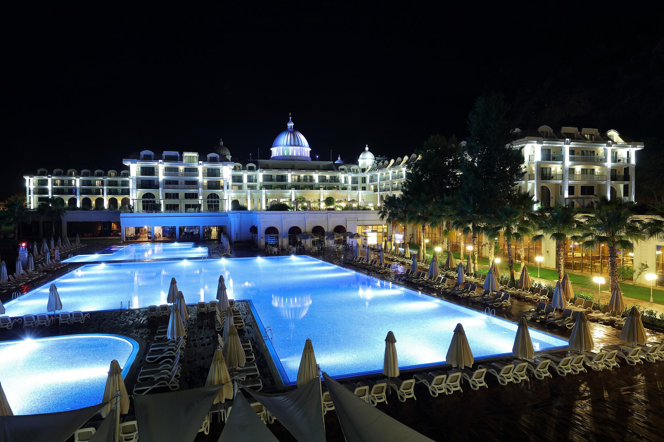 Juju Premier Palace — 9