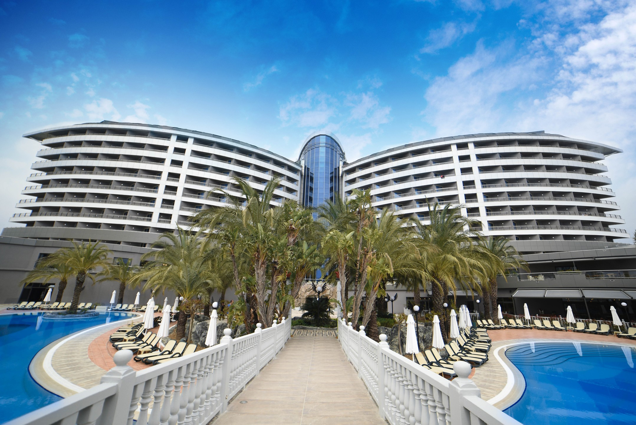 Otel Resmi