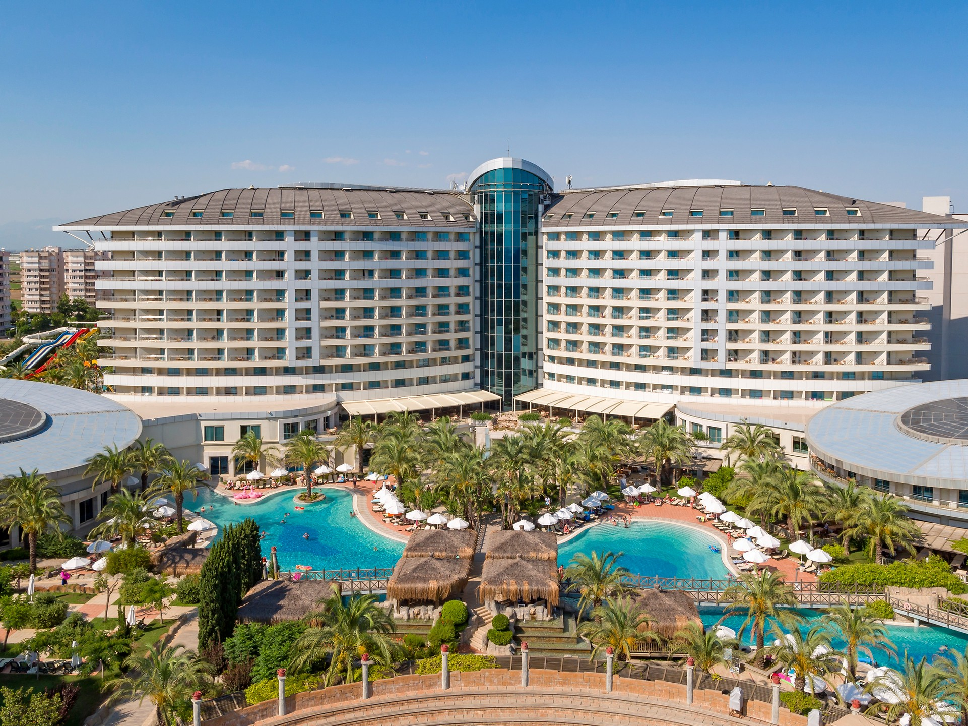 Otel Resmi