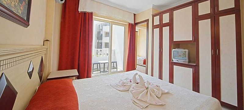 Selen Hotel - 4