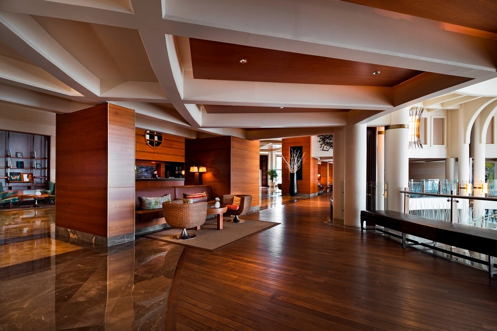 Kempinski Hotel Barbaros Bay Bodrum — 8