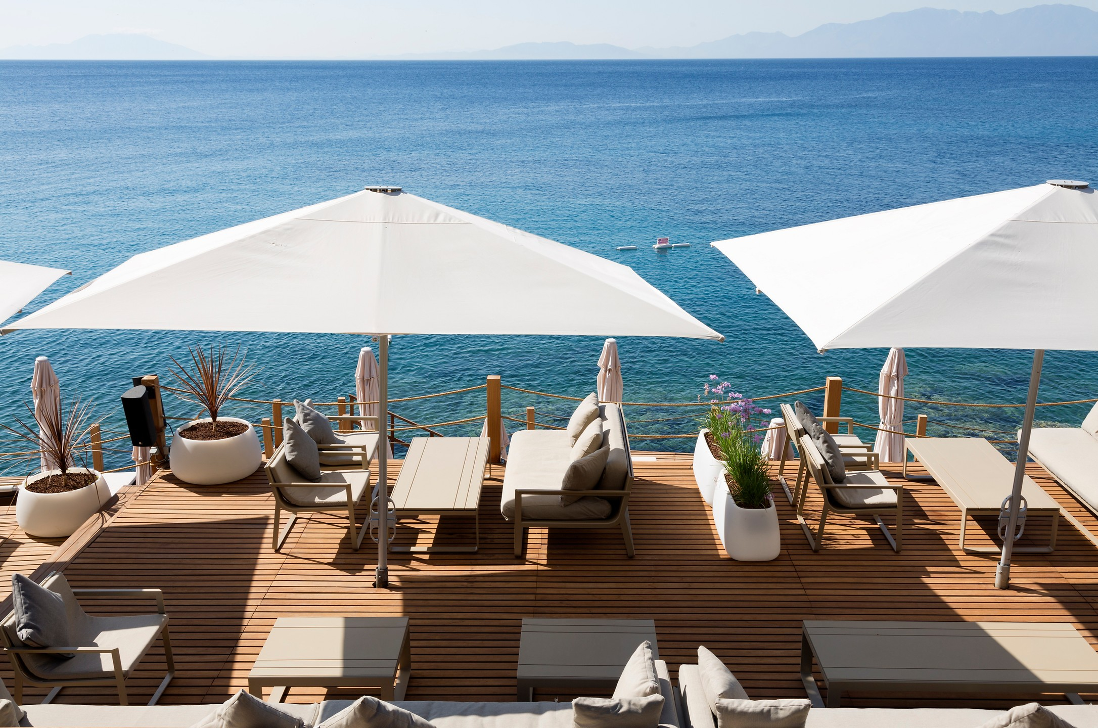 Kempinski Hotel Barbaros Bay Bodrum — 6