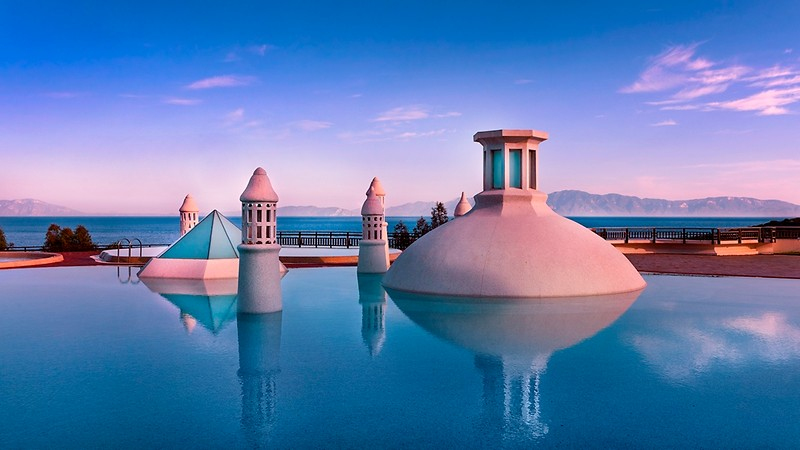 Kempinski Hotel Barbaros Bay Bodrum - 1