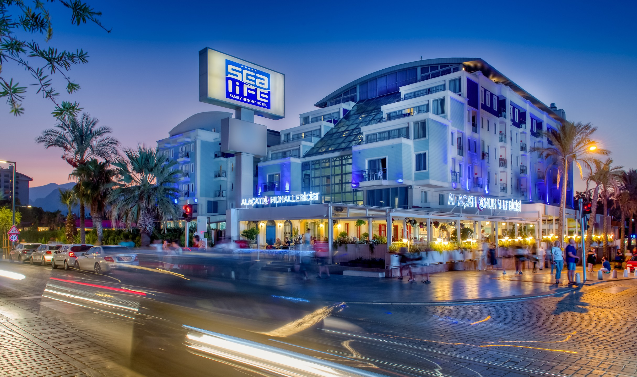 Otel Resmi