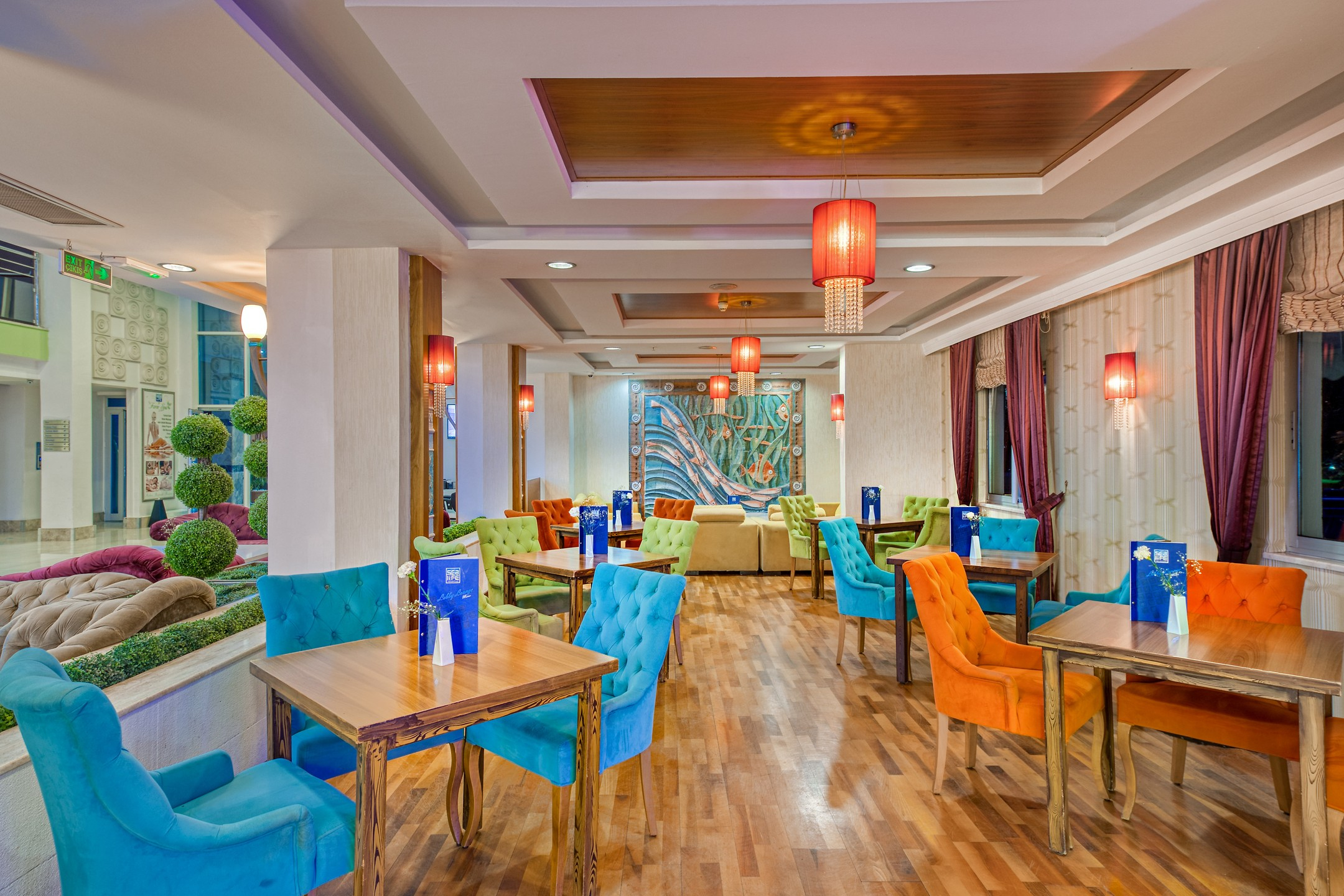 Otel Resmi