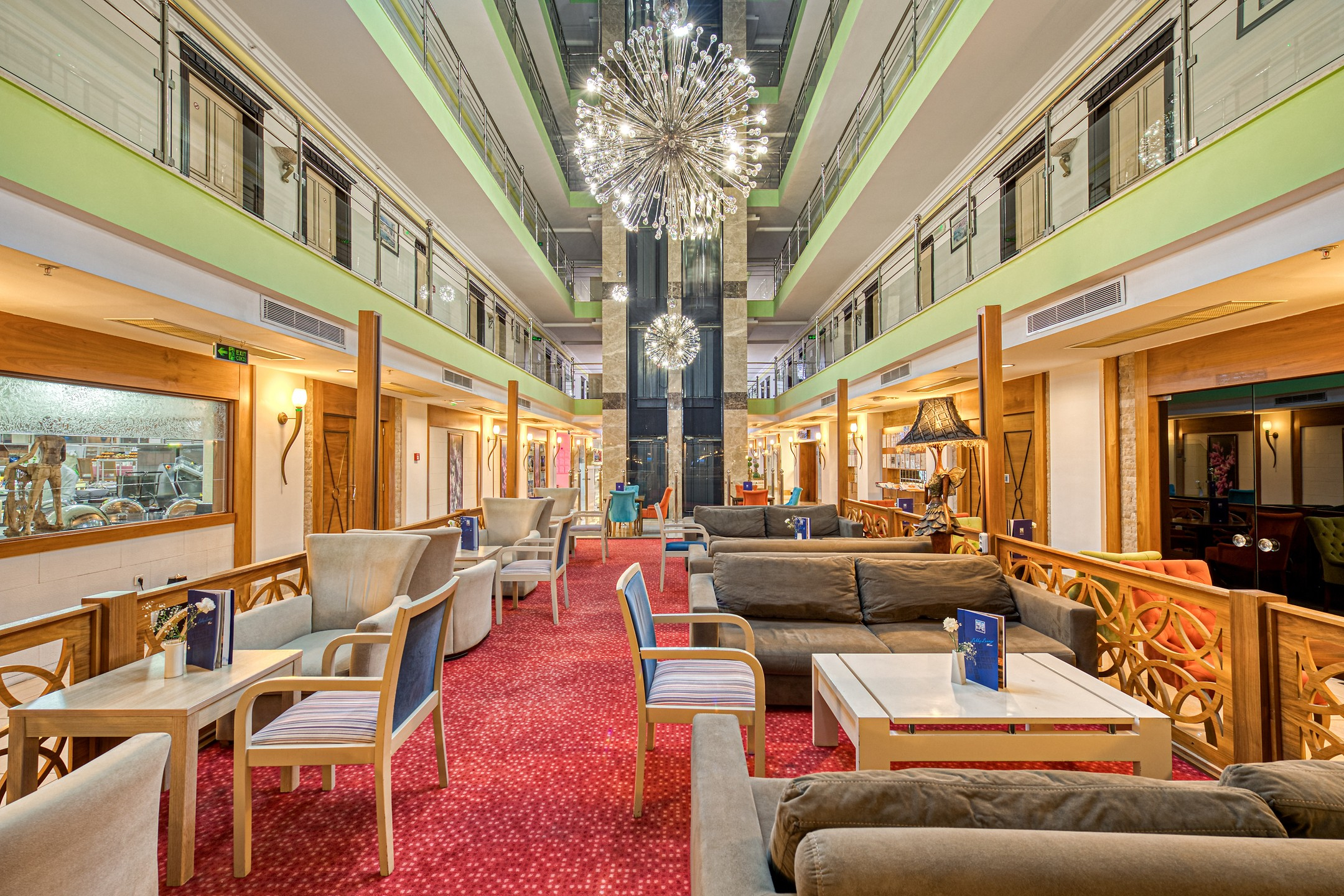 Otel Resmi