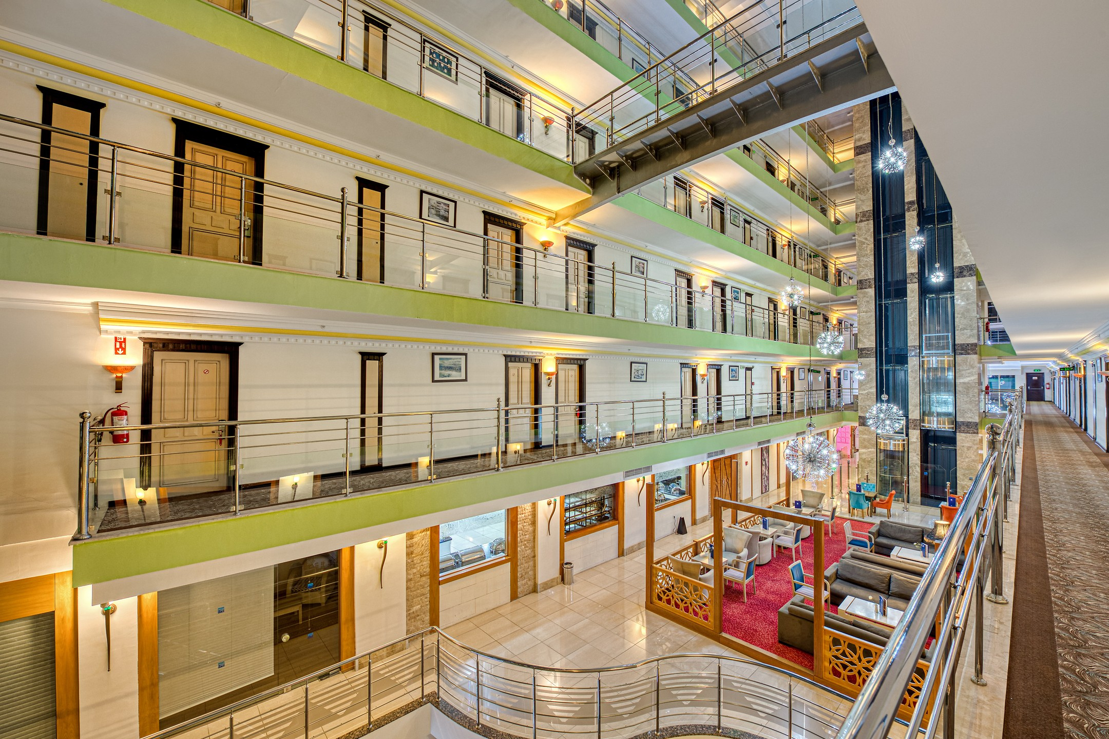Otel Resmi