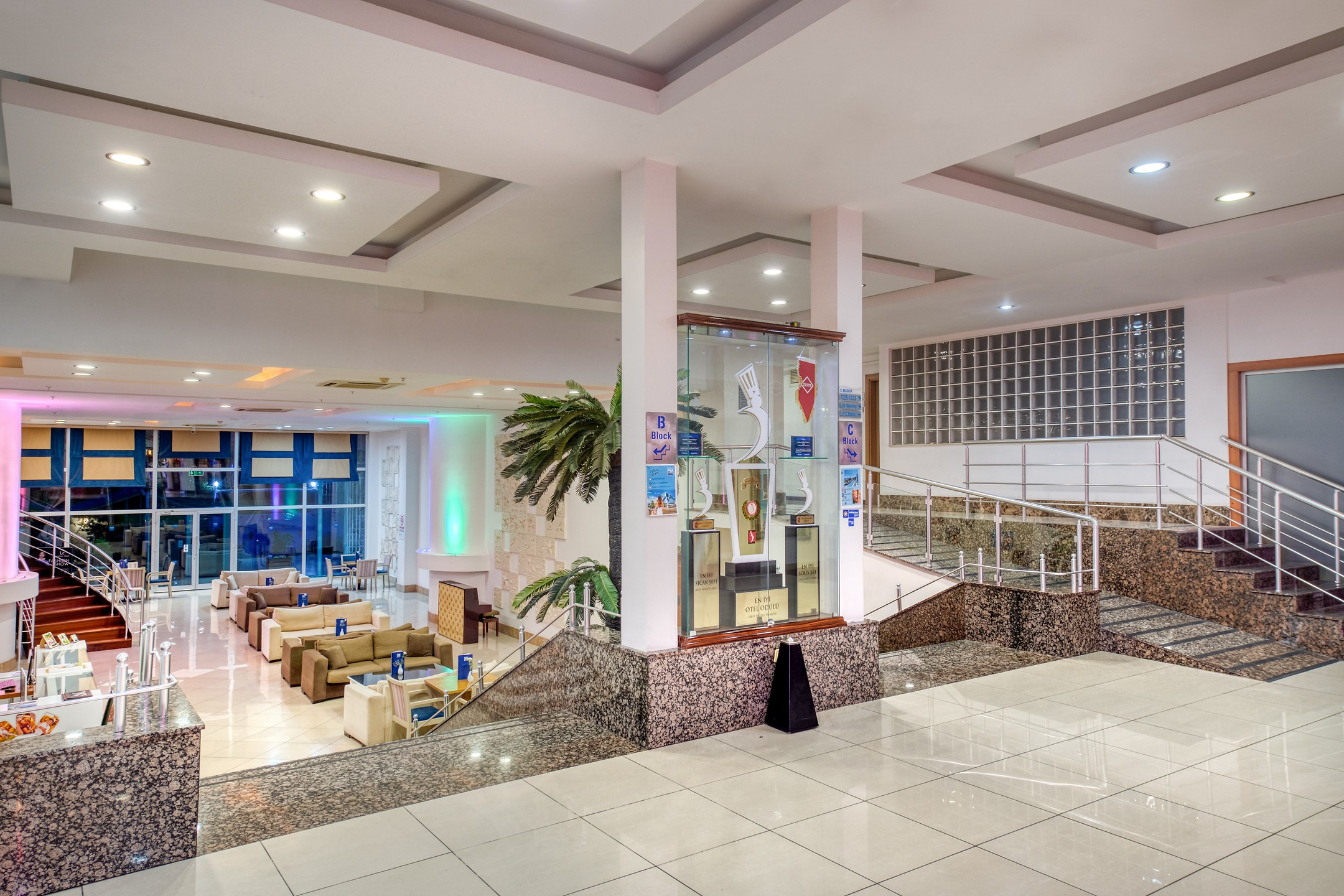 Otel Resmi