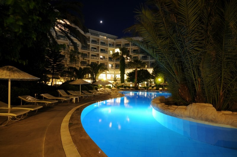 Otel Resmi