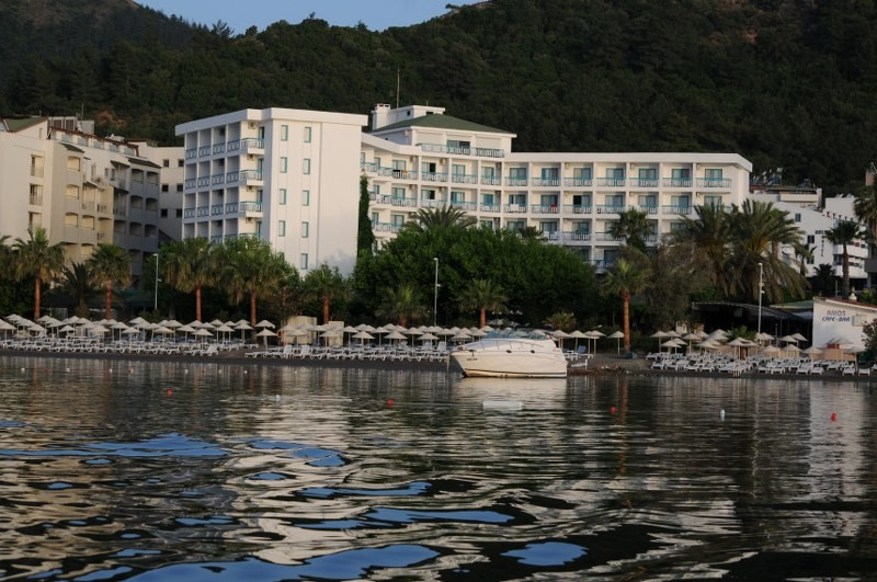 Otel Resmi