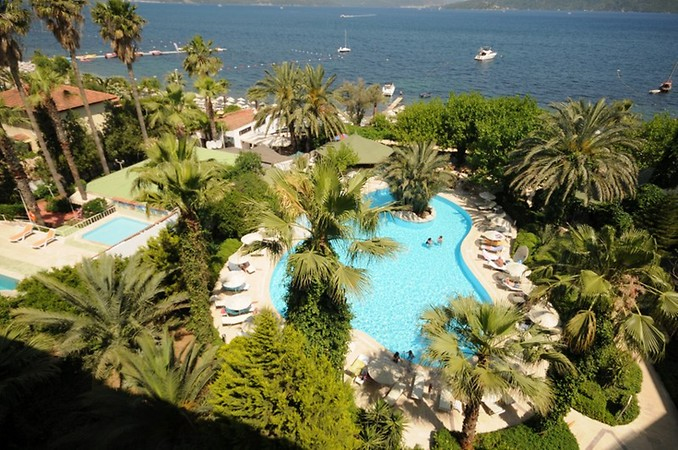 Tropical Beach Marmaris +16 Adult Only - 2