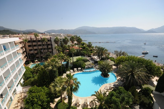 Tropical Beach Marmaris +16 Adult Only - 3