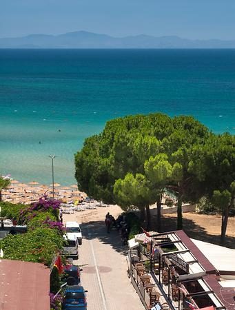 Temple Beach Didim - 2