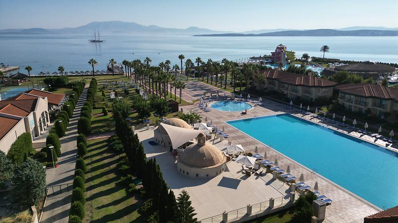 Radisson Blu Resort & Spa Çesme - 1