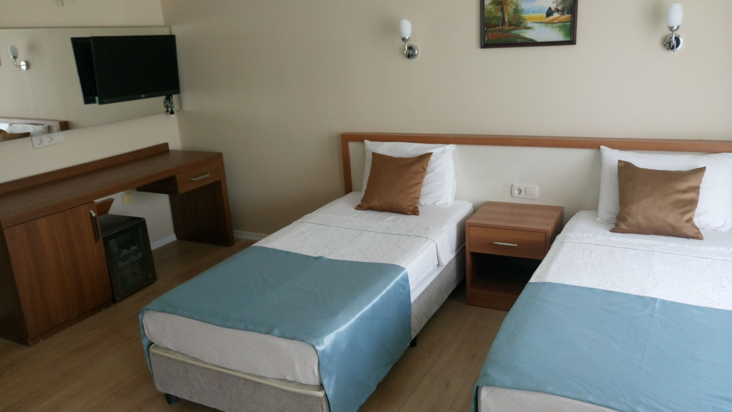 Asdem Park Hotel — 8
