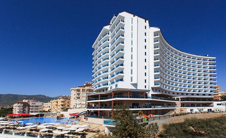 Diamond Hill Resort Hotel - 1