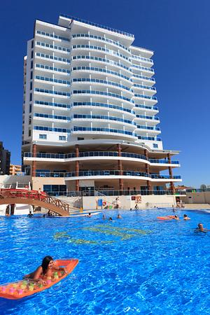 Diamond Hill Resort Hotel - 3