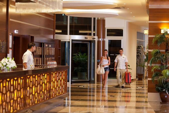 Diamond Hill Resort Hotel - 4