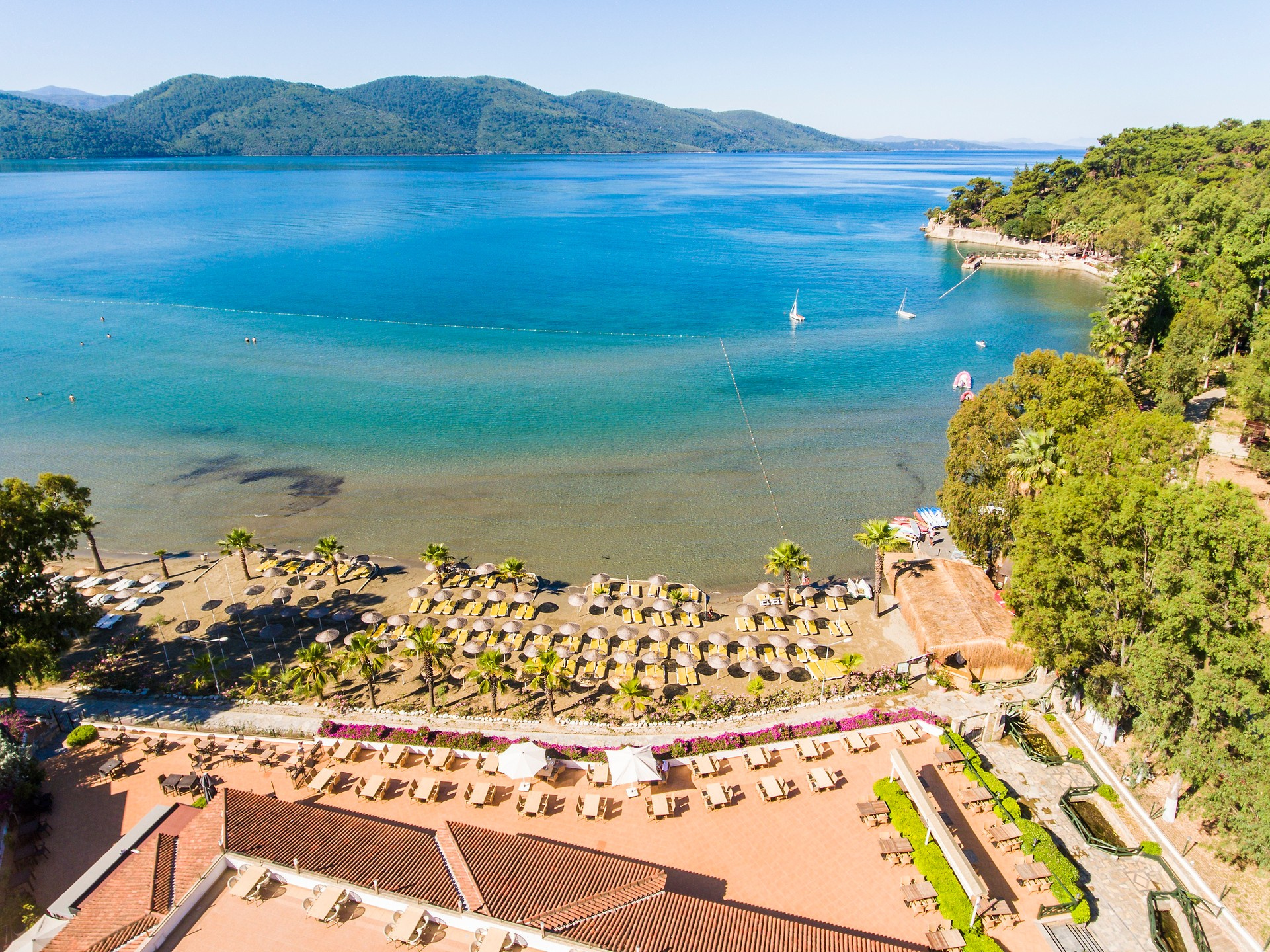 Yücelen Hotel — 3