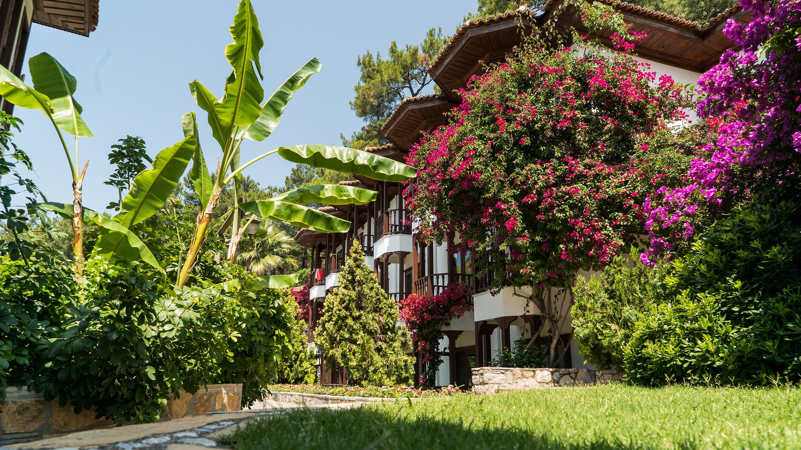 Yücelen Hotel — 6