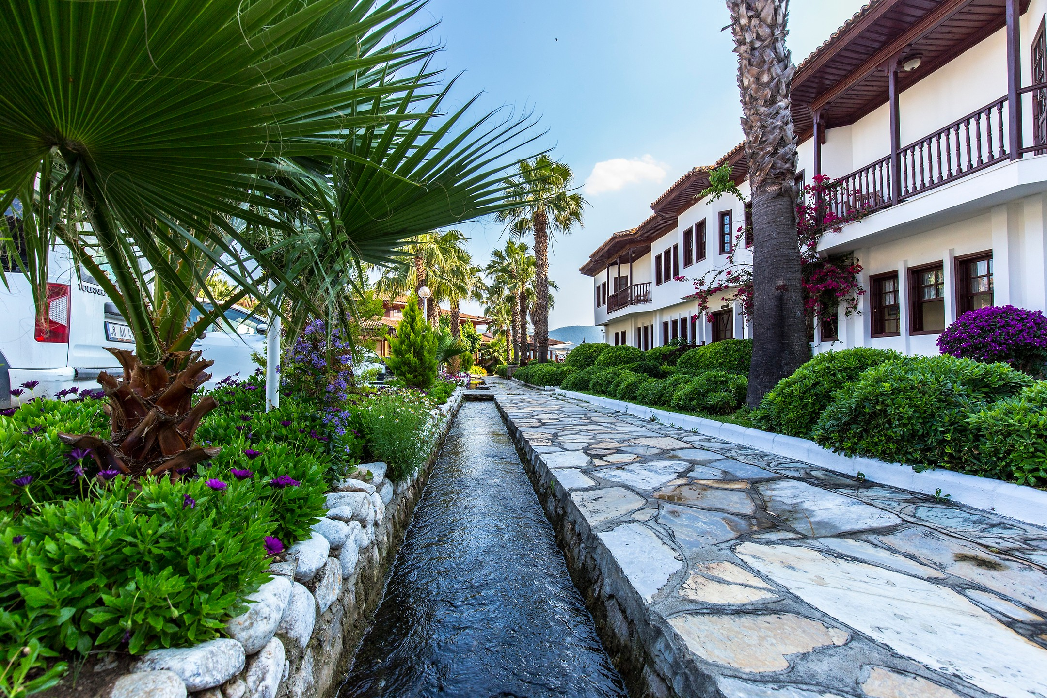 Yücelen Hotel — 8