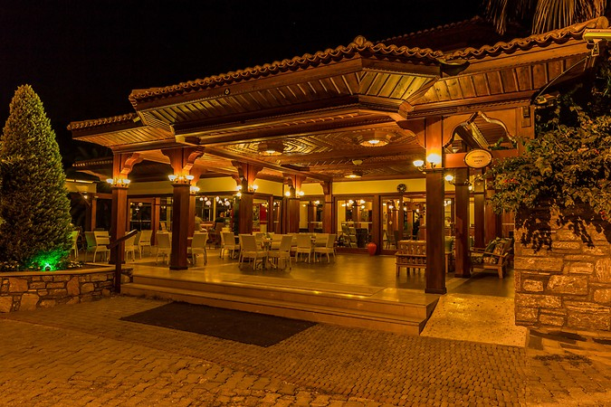 Yücelen Hotel - 4