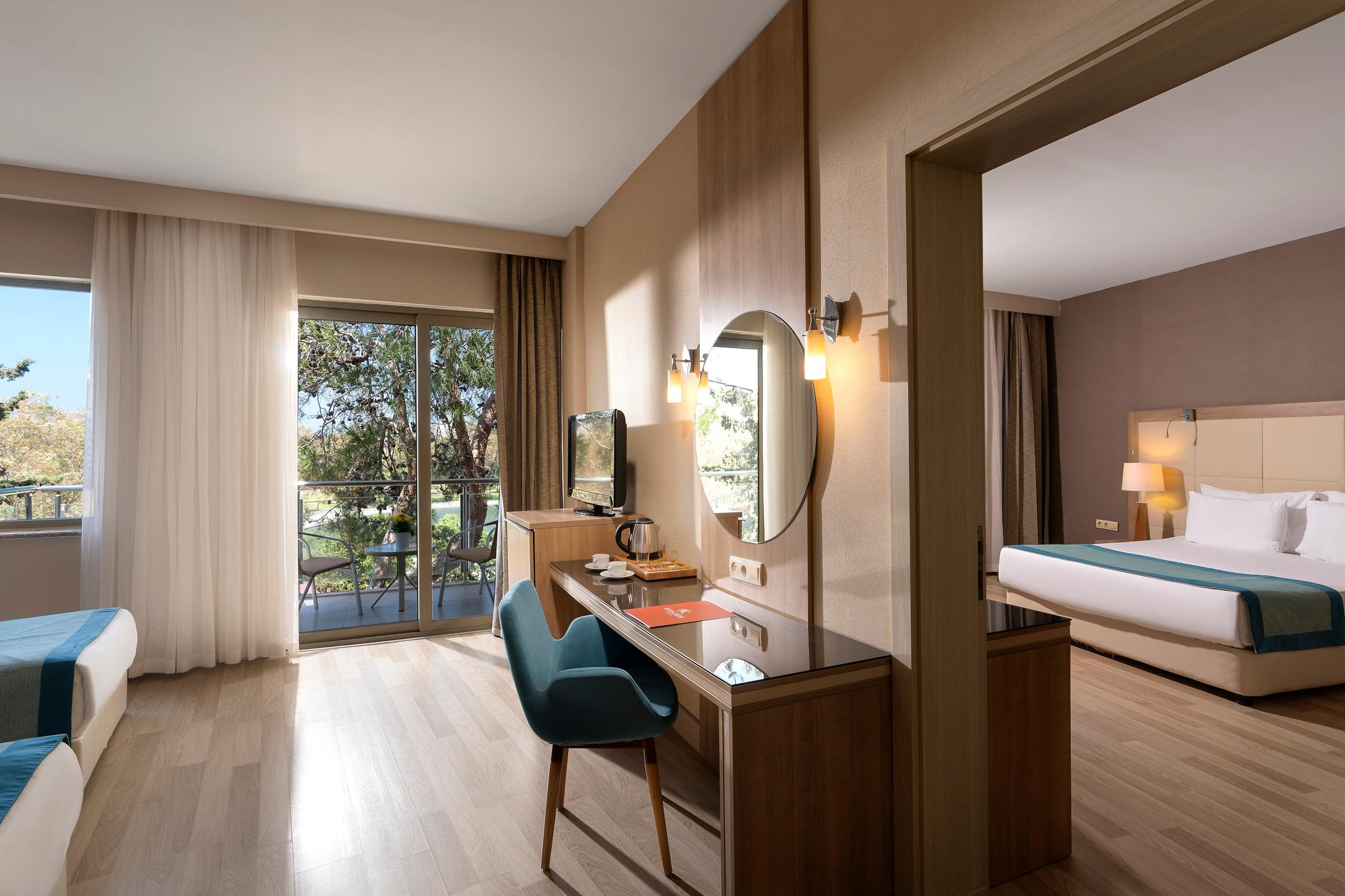 Otel Resmi