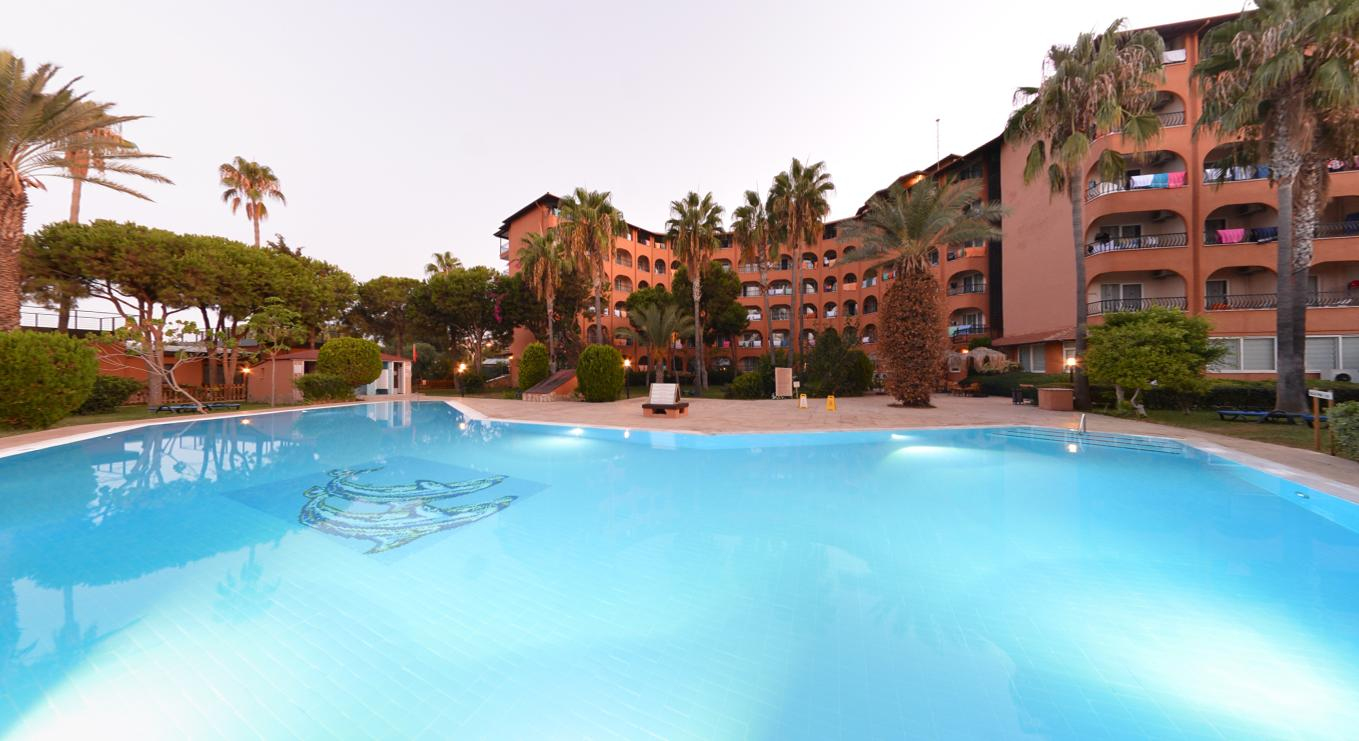 Otel Resmi